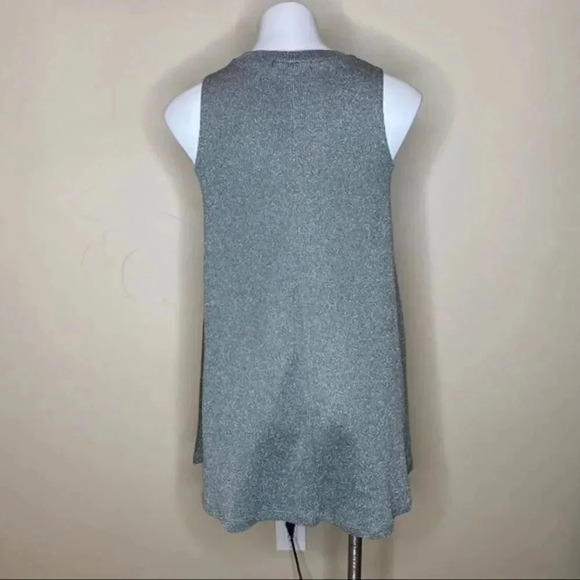 Heart Soul sleeveless Necklace Swing dre… - Picture 4 of 11